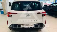 2026 Opel Frontera
