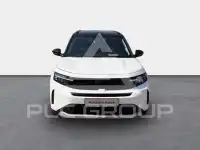 2026 Opel Frontera