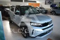 2026 Opel Frontera