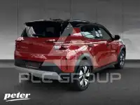 2026 Opel Frontera
