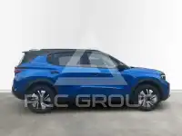 2026 Opel Frontera