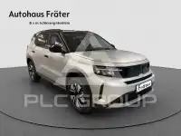 2026 Opel Frontera