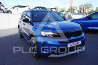2026 Opel Frontera