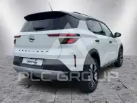 2026 Opel Frontera