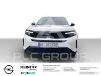 2026 Opel Frontera