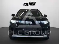 2026 Opel Frontera