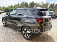 2026 Opel Frontera