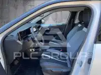 2026 Opel Frontera