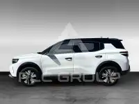 2026 Opel Frontera