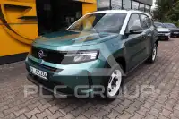 2026 Opel Frontera