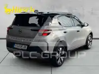 2026 Opel Frontera