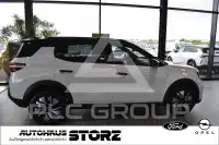2026 Opel Frontera