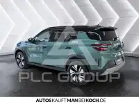 2026 Opel Frontera