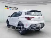 2026 Opel Frontera