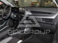 2026 Opel Frontera