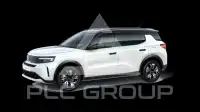 2026 Opel Frontera