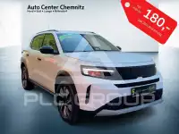 2026 Opel Frontera