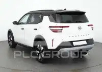 2026 Opel Frontera