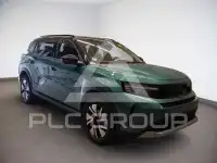 2026 Opel Frontera