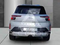 2026 Opel Frontera
