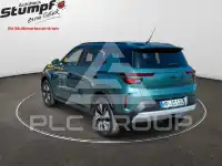 2026 Opel Frontera