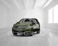 2026 Opel Frontera