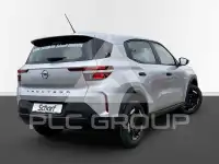 2026 Opel Frontera