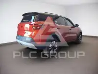 2026 Opel Frontera
