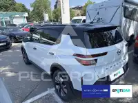 2026 Opel Frontera