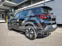 2026 Opel Frontera
