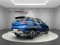 2026 Opel Frontera