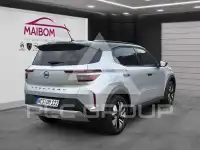 2026 Opel Frontera