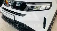 2026 Opel Frontera