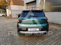 2026 Opel Frontera