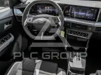 2026 Opel Frontera