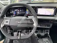 2026 Opel Frontera