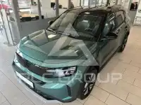 2026 Opel Frontera