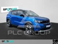 2026 Opel Frontera