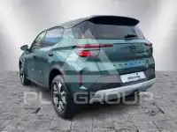 2026 Opel Frontera