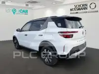 2026 Opel Frontera