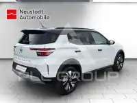2026 Opel Frontera