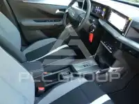 2026 Opel Frontera