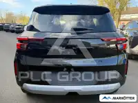 2026 Opel Frontera