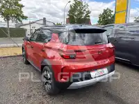 2026 Opel Frontera