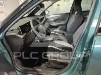 2026 Opel Frontera