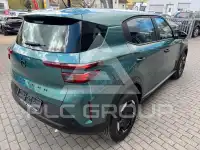 2026 Opel Frontera