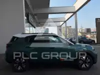 2026 Opel Frontera