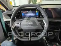 2026 Opel Frontera