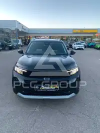 2026 Opel Frontera
