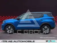 2026 Opel Frontera